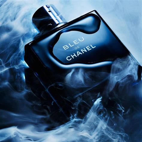 primor chanel bleu|bleu de Chanel perfume review.